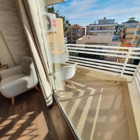 Piso Familiar Salou Leilighet Eksteriør bilde