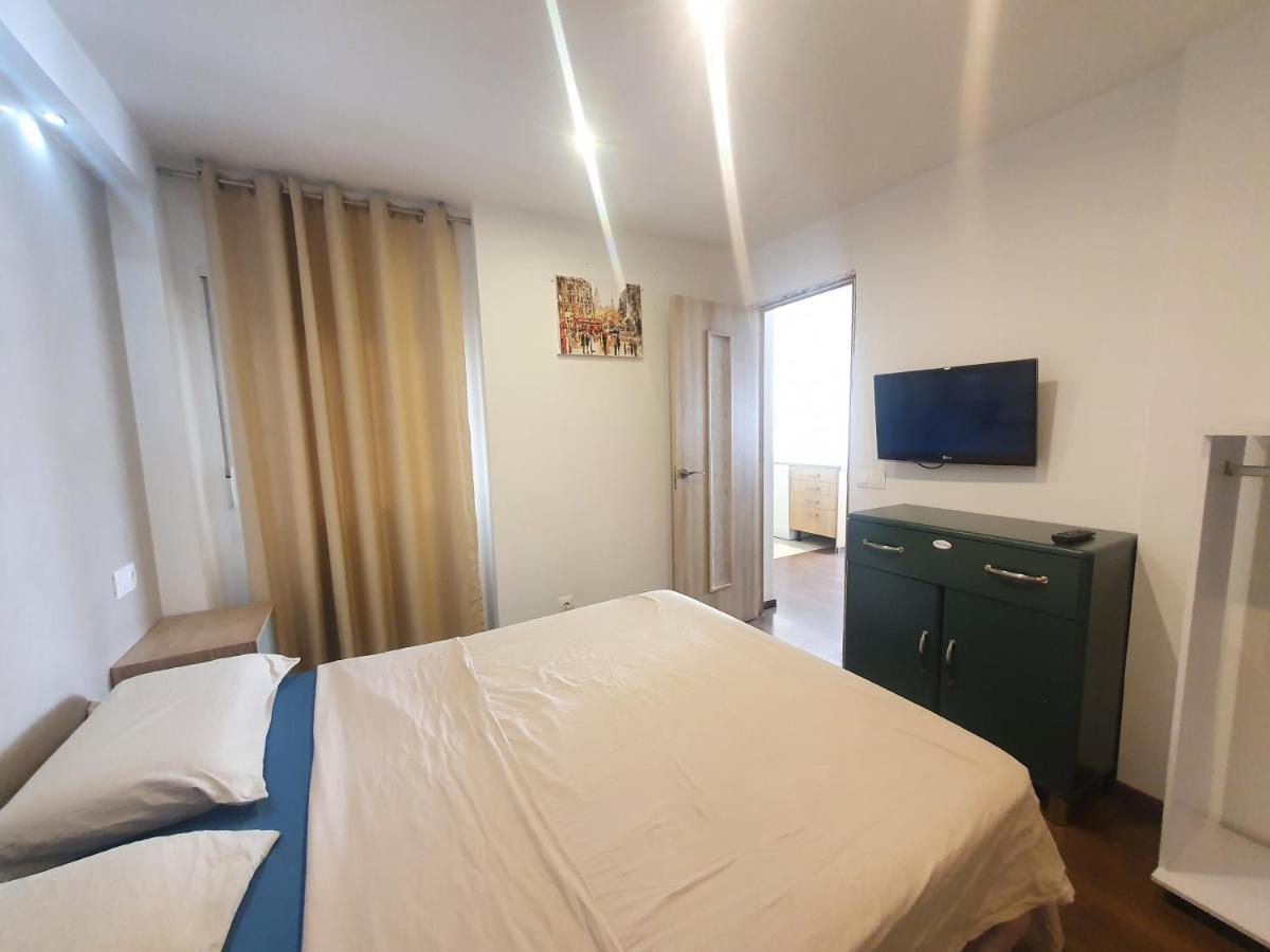 Piso Familiar Salou Leilighet Eksteriør bilde