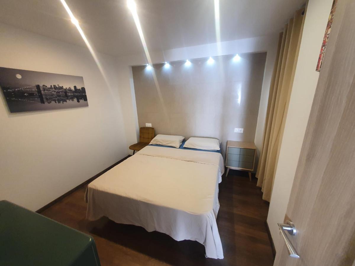 Piso Familiar Salou Leilighet Eksteriør bilde
